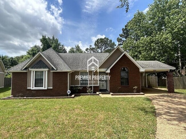 property at 6569 Chauncey