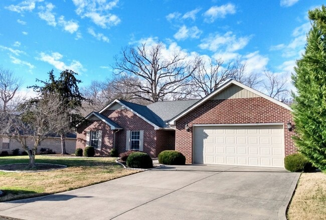 property at 2291 Willingham Ln