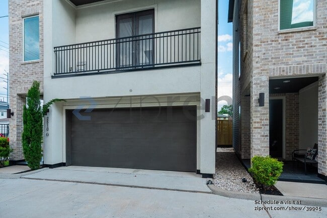2510 Tuam St in Houston, TX - Building Photo - Building Photo