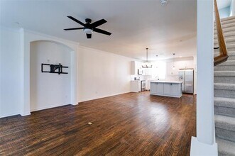 2500 Rockbrook Dr in Lewisville, TX - Building Photo - Building Photo