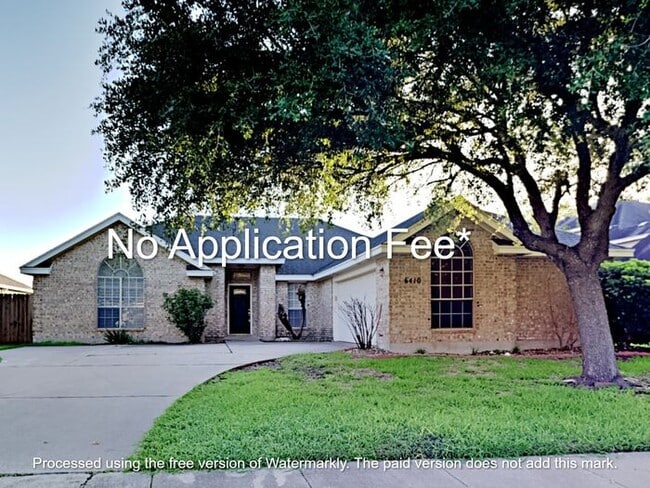 property at 6410 St Tropez St