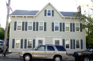 80 S Main St Apartments