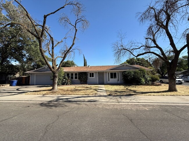 3200 Para Dr in Modesto, CA - Building Photo - Building Photo