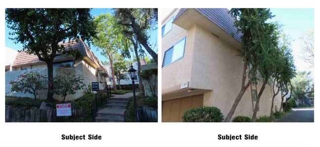 6121 Shoup Ave, Unit 13 in Woodland Hills, CA - Building Photo - Building Photo
