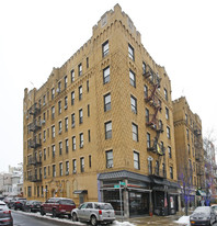 343 101st St Apartments