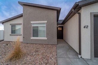 1825 N Lund Hwy in Cedar City, UT - Building Photo - Building Photo
