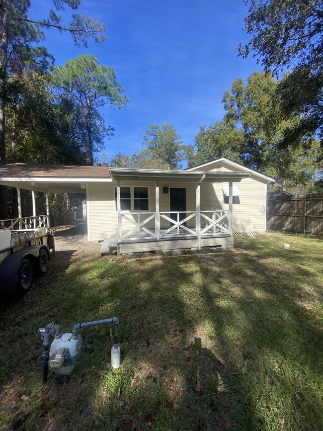property at 35257 Bond Dr