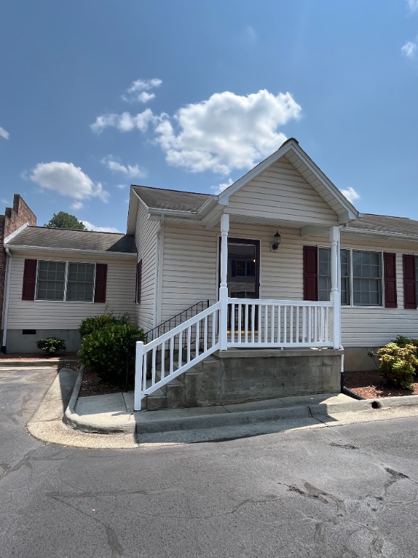 3560 Franklin Turnpike