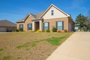 107 Richard Rd in Huntsville, AL - Building Photo