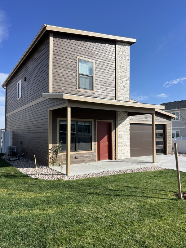 1631 Carol Ann Wy in Cheyenne, WY - Foto de edificio - Building Photo