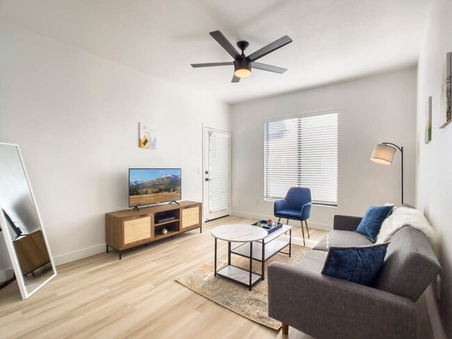 property at 15608 N 71st St