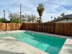 53910 Avenida Herrera in La Quinta, CA - Building Photo - Building Photo