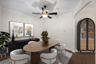 13045 Monte Alto St in Fort Worth, TX - Foto de edificio - Building Photo