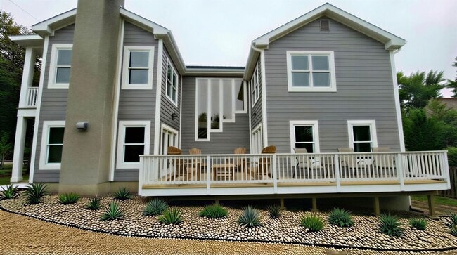 property at 804 E Dean Keeton St