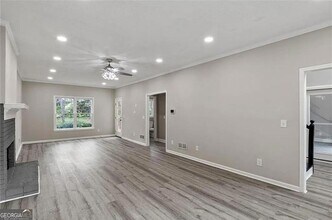 2781 Jen Chris Dr in Snellville, GA - Foto de edificio - Building Photo