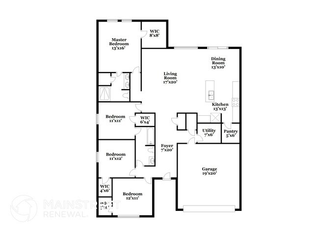 101 Hidden Lk Lp in Haines City, FL - Building Photo - Building Photo