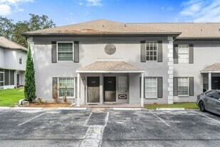 5172 Sunridge Palms Dr in Tampa, FL - Building Photo