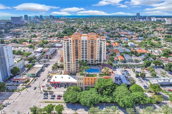 property at 3232 SW 22nd Terrace