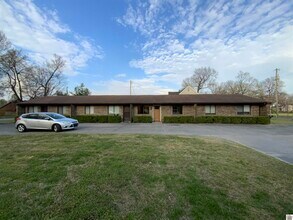 200 N 31st St in Paducah, KY - Building Photo - Building Photo