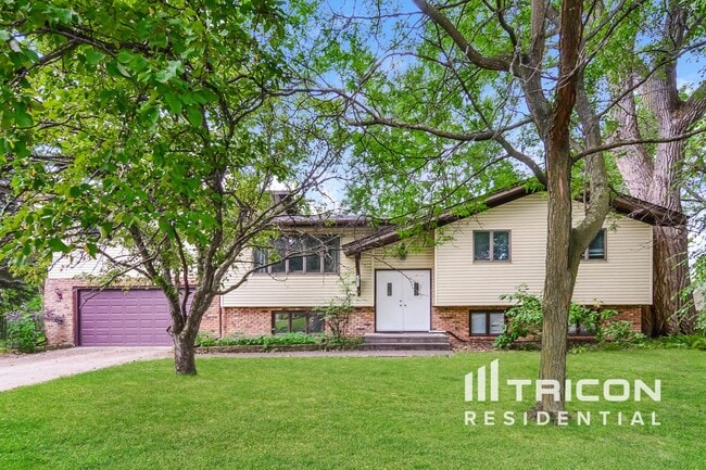 property at 2361 5th St NW