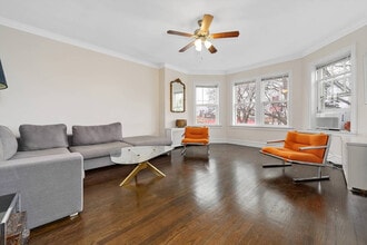 3617 N Sawyer Ave in Chicago, IL - Building Photo - Building Photo