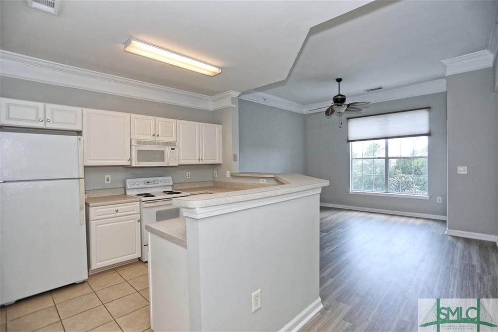 2036 Whitemarsh Way, Unit 2036 Whitemarsh Way in Savannah, GA - Foto de edificio