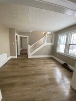 187 Rowland Ave in Mansfield, OH - Building Photo