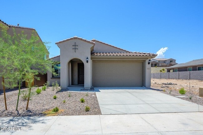 property at 13525 W Cassia Trail