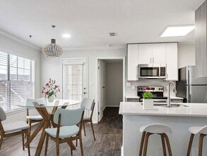 Briarhill Apartment Homes in Atlanta, GA - Foto de edificio - Building Photo