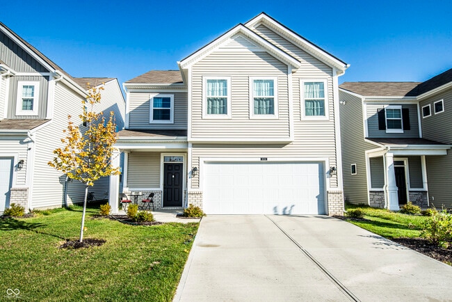 6024 Medina Spirit Dr