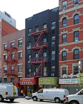 79 Chrystie St Apartments