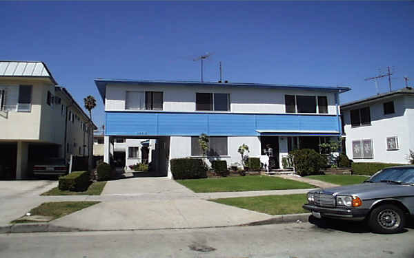 1225 S Bedford St in Los Angeles, CA - Foto de edificio - Building Photo