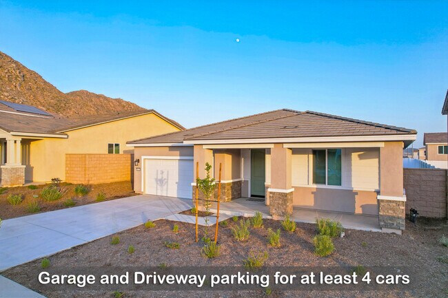 30153 Truckee Cir in Menifee, CA - Building Photo - Building Photo