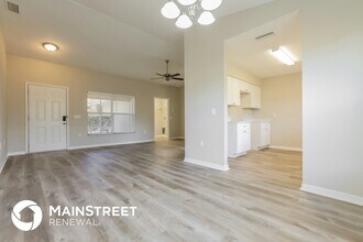 3021 Duar Terrace, Unit 1 in North Port, FL - Foto de edificio - Building Photo