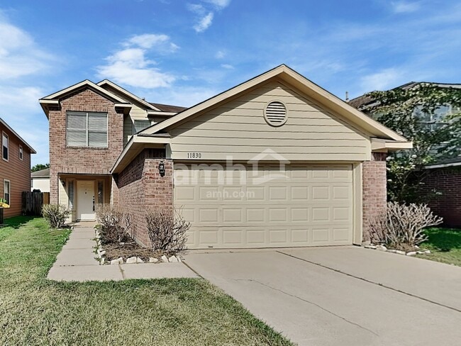 property at 11830 Rolling Stream Dr