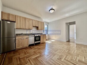 660 Fort Washington Ave, Unit 6C in New York, NY - Building Photo - Building Photo