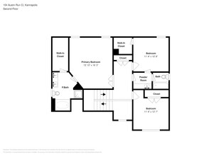 104 Austin Run Ct in Kannapolis, NC - Foto de edificio - Building Photo