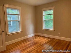 23 Moraine St in Boston, MA - Building Photo - Building Photo