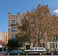 2007 Bedford Ave in Brooklyn, NY - Building Photo - Building Photo
