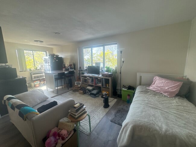 16 Chester St, Unit 44, Unit 44