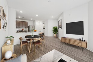 Allure Apollo in Camp Springs, MD - Building Photo