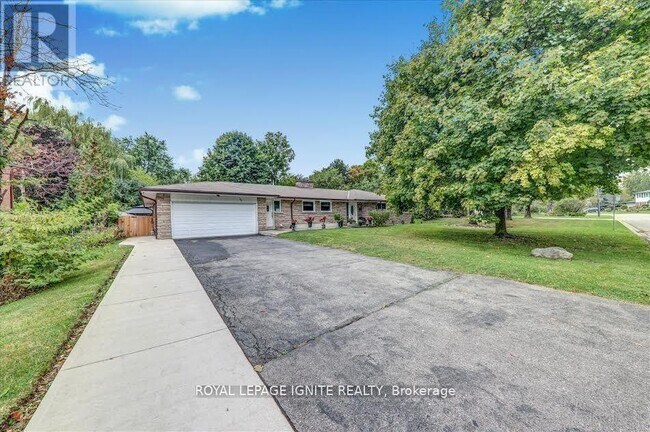 property at 36 Hillside Dr