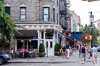 Hudson Street, Unit 03 in New York, NY - Building Photo - Building Photo