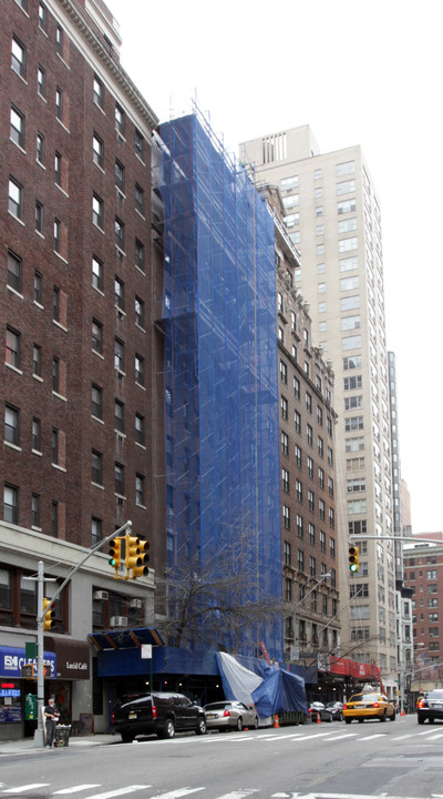 305 Lexington Ave in New York, NY - Foto de edificio