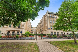 4225 N Paulina St in Chicago, IL - Building Photo