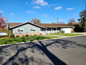 164 E Beech Ave in Visalia, CA - Building Photo - Building Photo