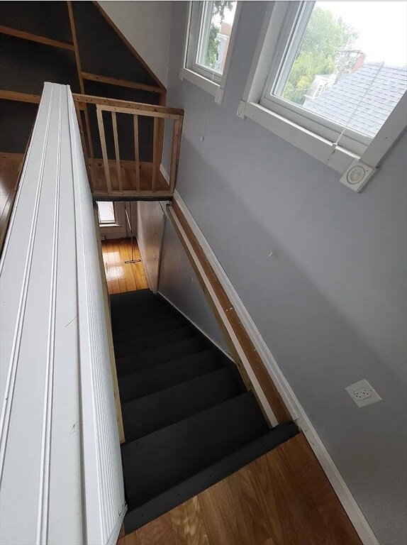 22 Hingham St, Unit 1 in Cambridge, MA - Building Photo - Building Photo