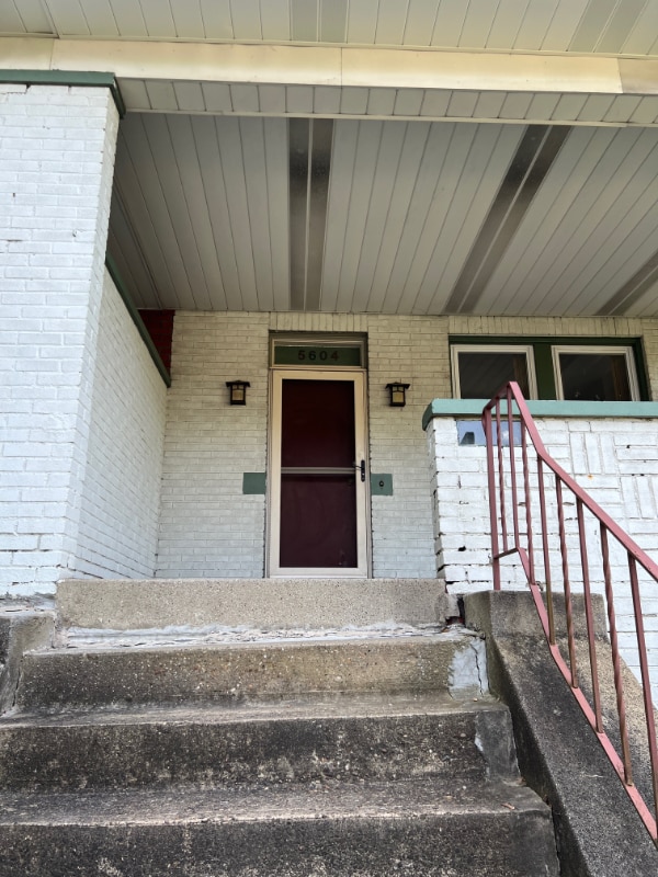 5604 Fair Oaks St in Pittsburgh, PA - Building Photo - Building Photo