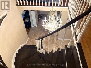 61 Morbank Dr in Toronto, ON - Building Photo - Building Photo