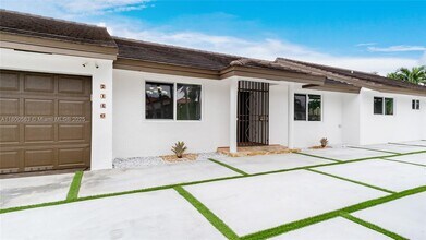 2140 SW 139th Ave in Miami, FL - Foto de edificio - Building Photo